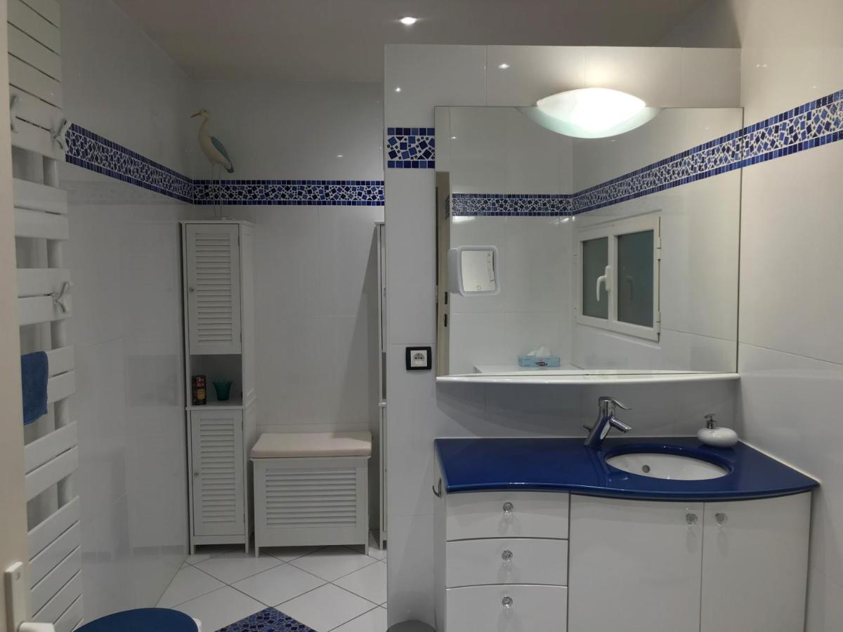 Les Trois Tilleuls 1 Homestay