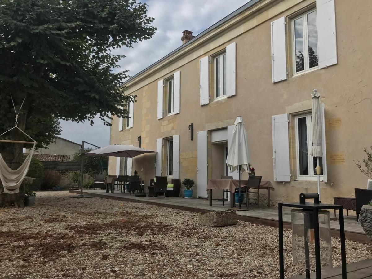 Homestay Les Trois Tilleuls 1
