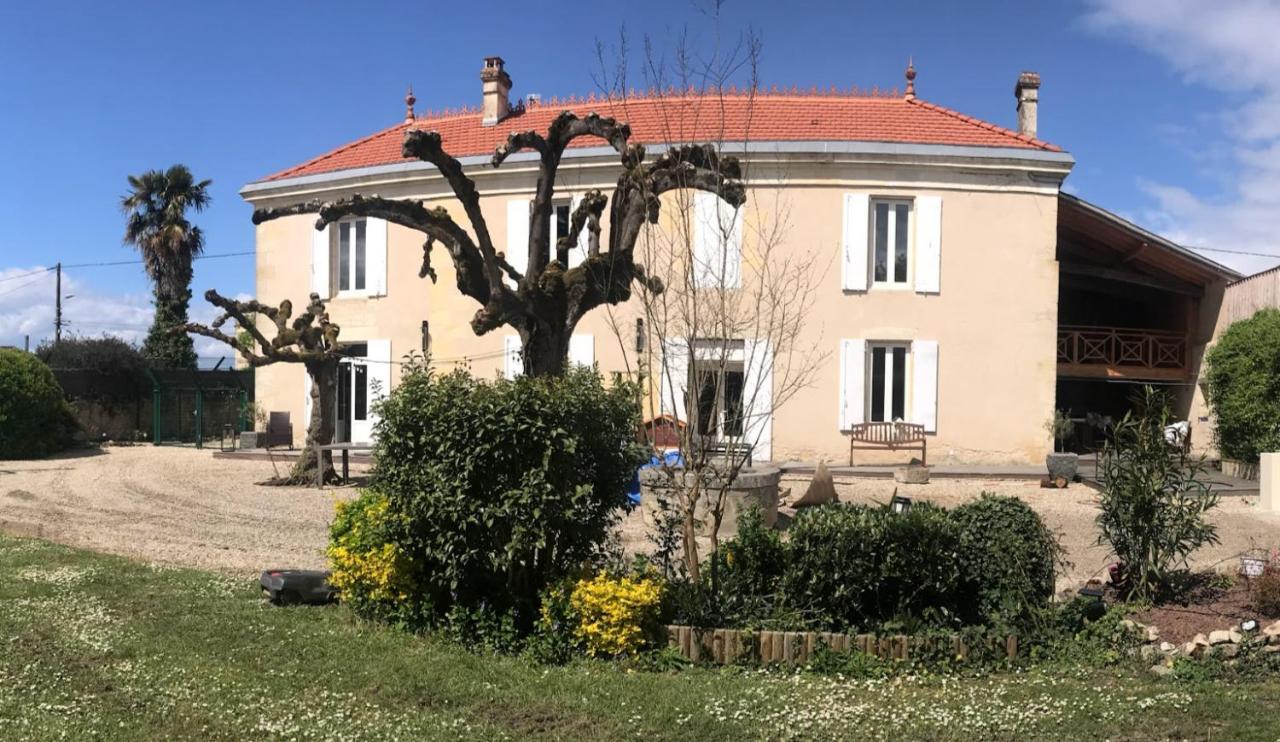 Les Trois Tilleuls 1 Homestay