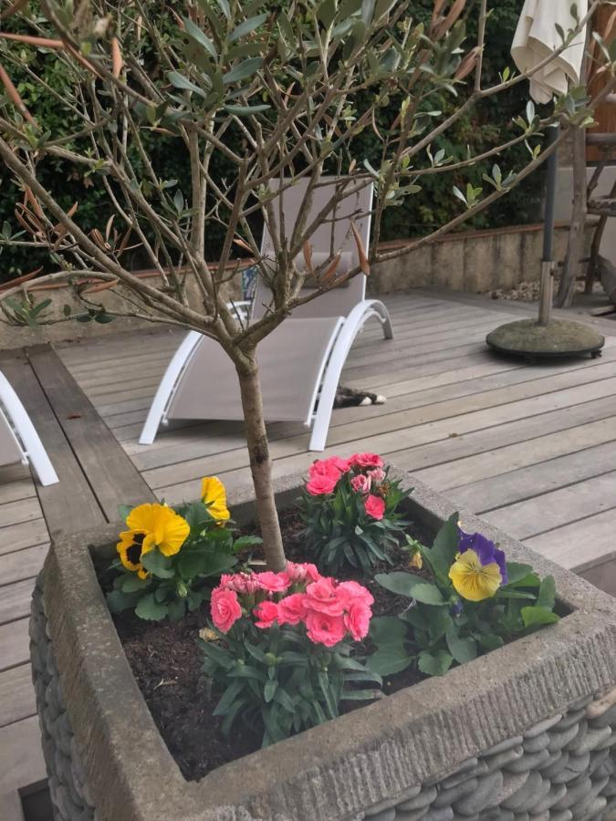 Les Trois Tilleuls 1 Homestay Loupiac (Gironde)
