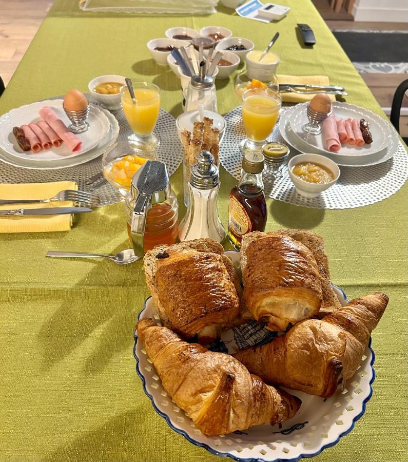 Homestay Les Trois Tilleuls 1 *