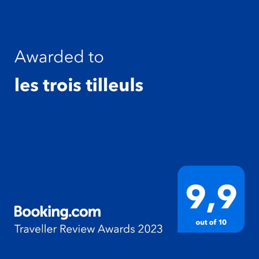 Homestay Les Trois Tilleuls 1