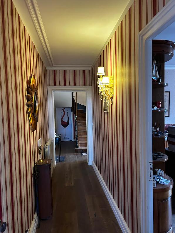 Les Trois Tilleuls 1 * Loupiac (Gironde)