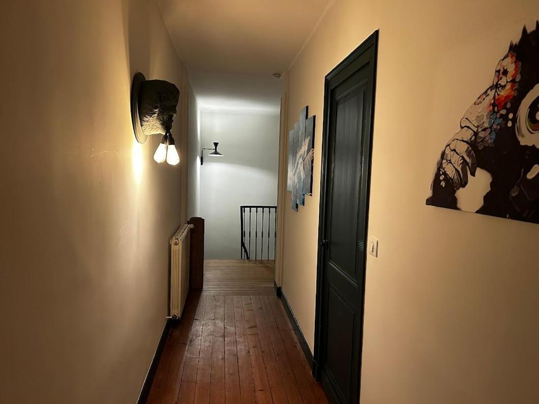 Les Trois Tilleuls 1 Homestay