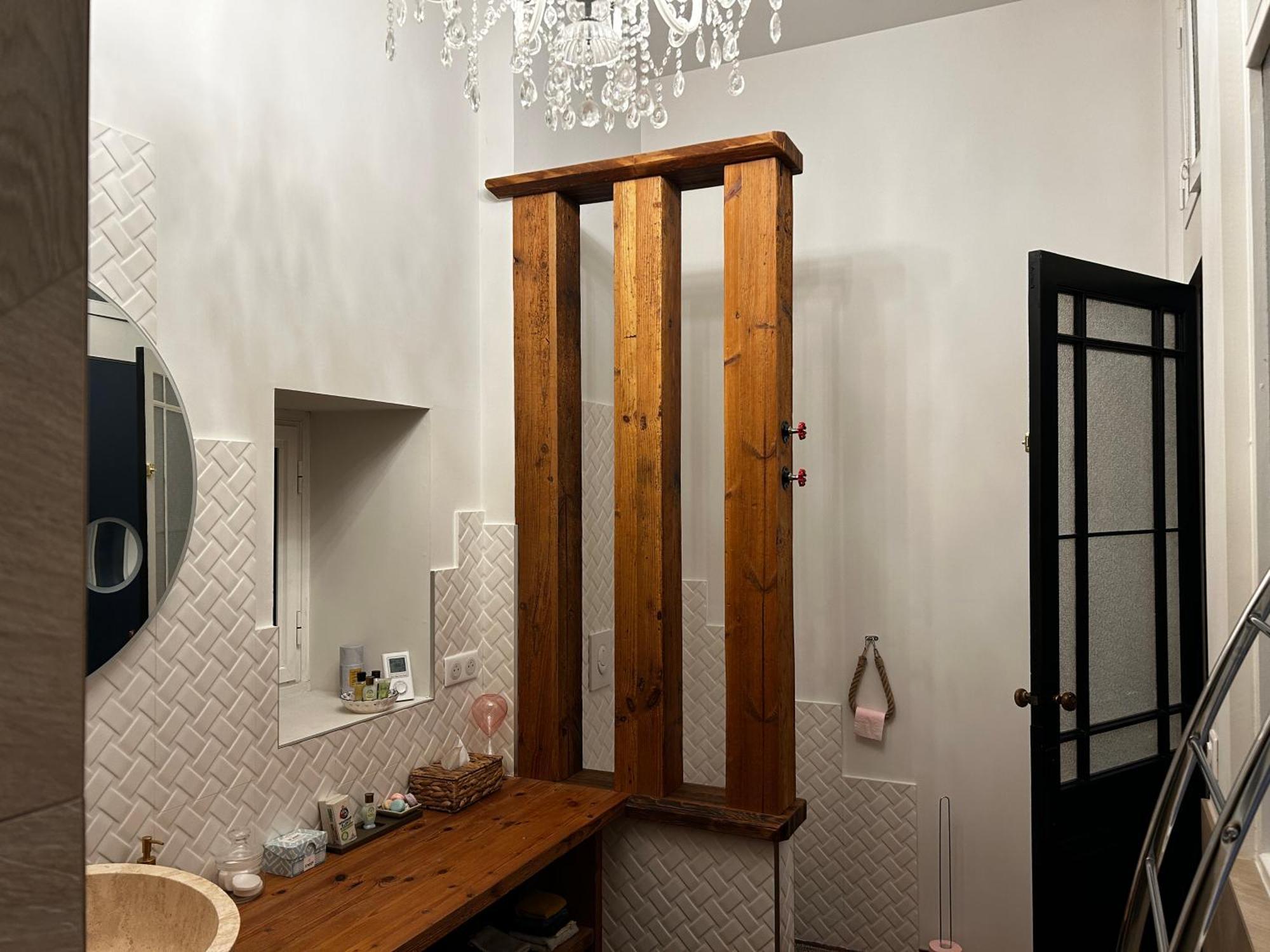 Homestay Les Trois Tilleuls 1 *